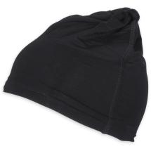 MJM Svart Halsvrmare / Neckwarmer - One Size