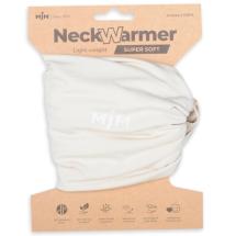 MJM Beige Halsvrmare / Neckwarmer - One Size