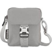 Kintobe Nico Gr Crossbody / Axelvska - 2 L - RECYCLED