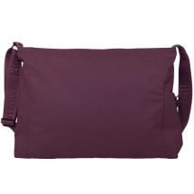 Kintobe Milo Deep Aubergine Tote Bag / Axelvska - 13L - RECYCLED