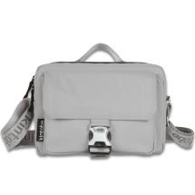 Kintobe Noah Gr Crossbody / Axelvska  5,5 L - RECYCLED