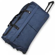 Snowball Bl Weekendbag 2,5 kg - 72 X 34 X 36 cm - 88 L