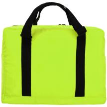 Travelite Lemon Vikbar Resepse - 44X34X19 cm - 28 L