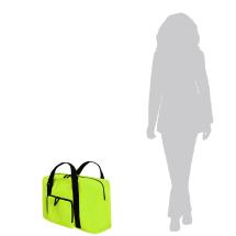 Travelite Lemon Vikbar Resepse - 44X34X19 cm - 28 L