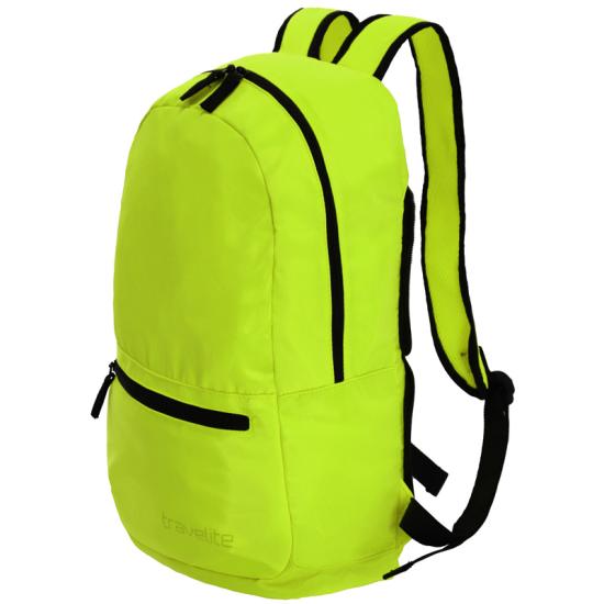 Travelite Lemon Vikbar Resepse / Ryggsck - 26X46X14 cm - 17 L