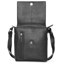 Pia Ries Pianta Svart Crossbody / Axelvska - 3 L