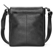 Pia Ries Pianta Svart Crossbody / Axelvska - 3 L