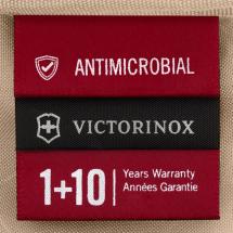 Victorinox Signature Svart Hngande Beautycase / Necessr - 6 L