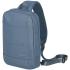 Travelite Workfloow Bl Sker Crossover / Axelvska - 6 L - RECYCLED