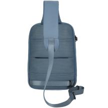 Travelite Workfloow Bl Sker Crossover / Axelvska - 6 L - RECYCLED