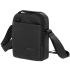 Travelite Workfloow Svart Sker Axelvska / Crossbody - 2 L - RECYCLED