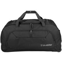 Travelite Kick Off Svart Resvska 2,9 kg 77X41X38 cm 120 L