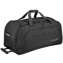 Travelite Kick Off Svart Resvska 2,9 kg 77X41X38 cm 120 L