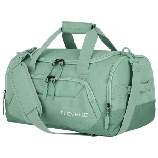 Travelite Kick Off Sage Grn Resepse S - 40X23X25 cm - 20 L