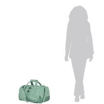 Travelite Kick Off Sage Grn Resepse S - 40X23X25 cm - 20 L