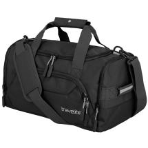 Travelite Kick Off Svart Resepse S - 40X23X25 cm - 20 L