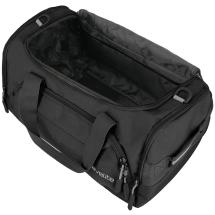 Travelite Kick Off Svart Resepse S - 40X23X25 cm - 20 L