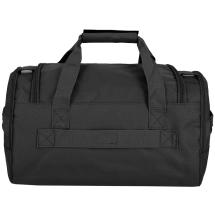 Travelite Kick Off Svart Resepse S - 40X23X25 cm - 20 L