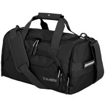 Travelite Kick Off Svart Resepse M - 50 X 29 X 30 cm - 45 L