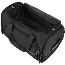 Travelite Kick Off Svart Resepse M - 50 X 29 X 30 cm - 45 L