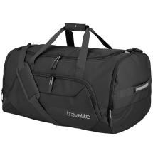 Travelite Kick Off Svart Resepse L - 60 X 34 X 36 cm - 73 L