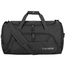 Travelite Kick Off Svart Resepse L - 60 X 34 X 36 cm - 73 L