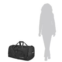 Travelite Kick Off Svart Resepse L - 60 X 34 X 36 cm - 73 L