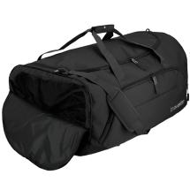 Travelite Kick Off Svart Resepse XL - 70 X 40 X 43 cm - 120 L