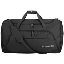 Travelite Kick Off Svart Resepse XL - 70 X 40 X 43 cm - 120 L