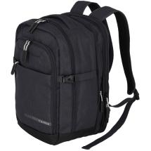 Travelite Kick Off Antracit Kabin Ryggsck / Vska - 20 L - 40X25X20 cm