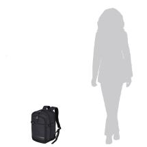 Travelite Kick Off Antracit Kabin Ryggsck / Vska - 20 L - 40X25X20 cm