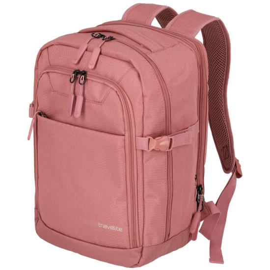 Travelite Kick Off Rosa Kabin Ryggsck / Vska - 20 L - 40X25X20 cm