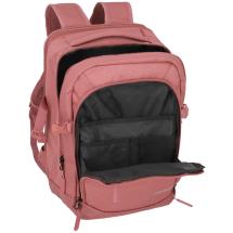 Travelite Kick Off Rosa Kabin Ryggsck / Vska - 20 L - 40X25X20 cm