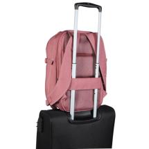 Travelite Kick Off Rosa Kabin Ryggsck / Vska - 20 L - 40X25X20 cm