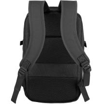 Travelite Kick Off Svart Kabin Ryggsck / Vska - 20 L - 40X25X20 cm