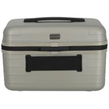 Titan Litron Champagne Beautybox / Stor Necessr - 19 L