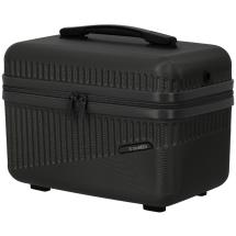 Travelite Bali Svart Beautybox / Stor Necessr - 17 L