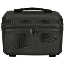 Travelite Bali Svart Beautybox / Stor Necessr - 17 L