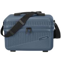 Travelite Bali Navy Beautybox / Stor Necessr - 17 L