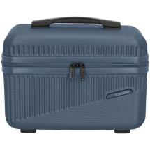 Travelite Bali Navy Beautybox / Stor Necessr - 17 L