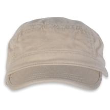 Stetson Army Cap Beige Keps UPF 40+