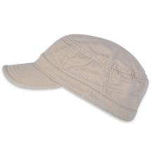 Stetson Army Cap Beige Keps UPF 40+