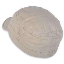 Stetson Army Cap Beige Keps UPF 40+