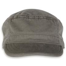 Stetson Army Cap Taupe Keps UPF 40+