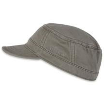 Stetson Army Cap Taupe Keps UPF 40+