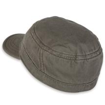 Stetson Army Cap Taupe Keps UPF 40+