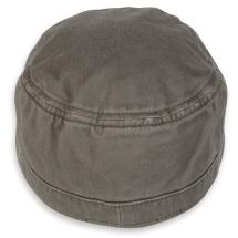 Stetson Army Cap Taupe Keps UPF 40+