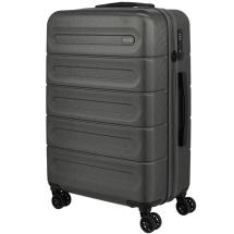 Travelite Skyline Goomera Antracit Resvska / Trolley M - 3,5 kg - 45 X 67 X 26 - 65 L