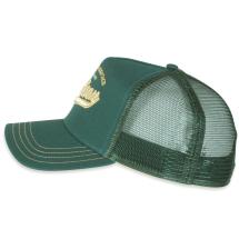 Stetson American Heritage Classic Cap Grn