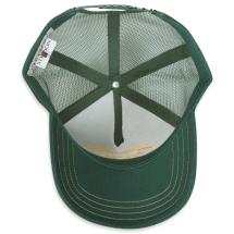 Stetson American Heritage Classic Cap Grn